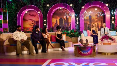 Love Island USA Season 7 Reunion: Winners, Runner-Ups & Where to Watch?