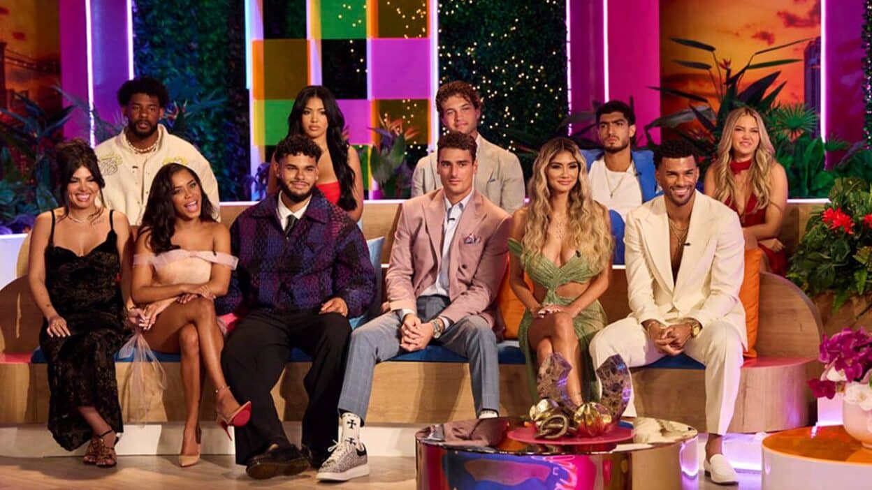 Love Island USA Season 7 Reunion: Winners, Runner-Ups & Where to Watch?