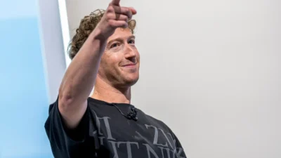 Mark Zuckerberg’s Billion-Dollar AI Push - MSL’s Restructuring