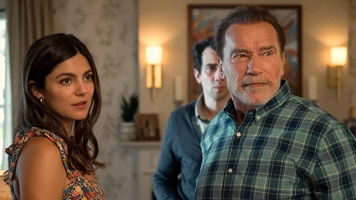 Netflix Cancels FUBAR After Poor Response To Season 2