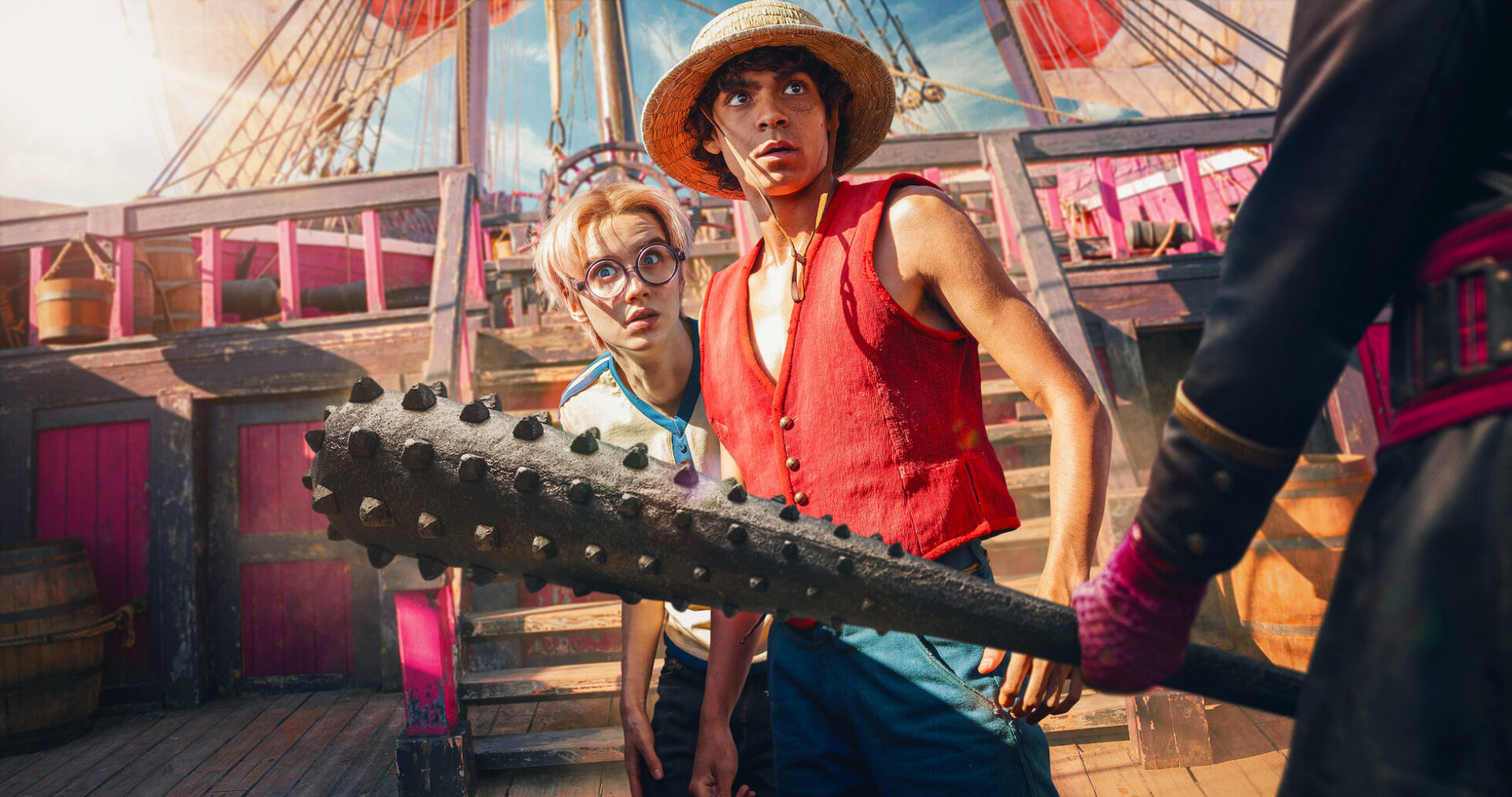 One Piece Season 2: Release Date, Trailer, Cast, and Other Announcements 