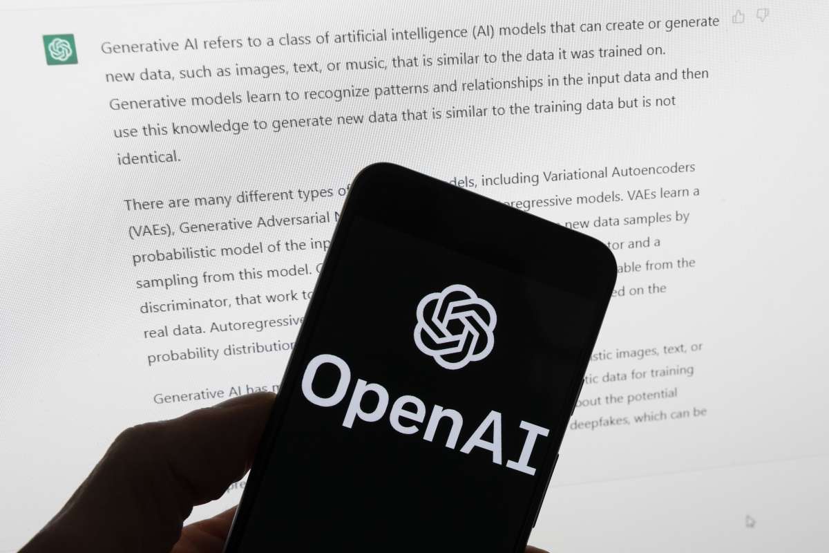 OpenAI Releases GPT-5: India is the Second Largest Market
