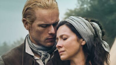 Outlander Season 8: Release Date, Cast, and Where to Watch
