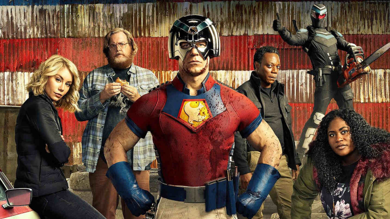 Peacemaker Season 2 Released and What’s Next for Season 3?