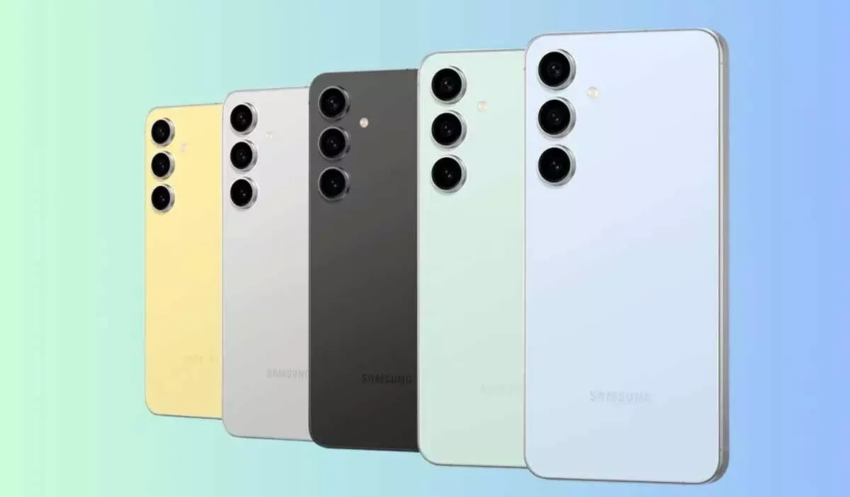 Samsung Galaxy S25 FE vs iPhone 17 Air: Launch, Price & Features