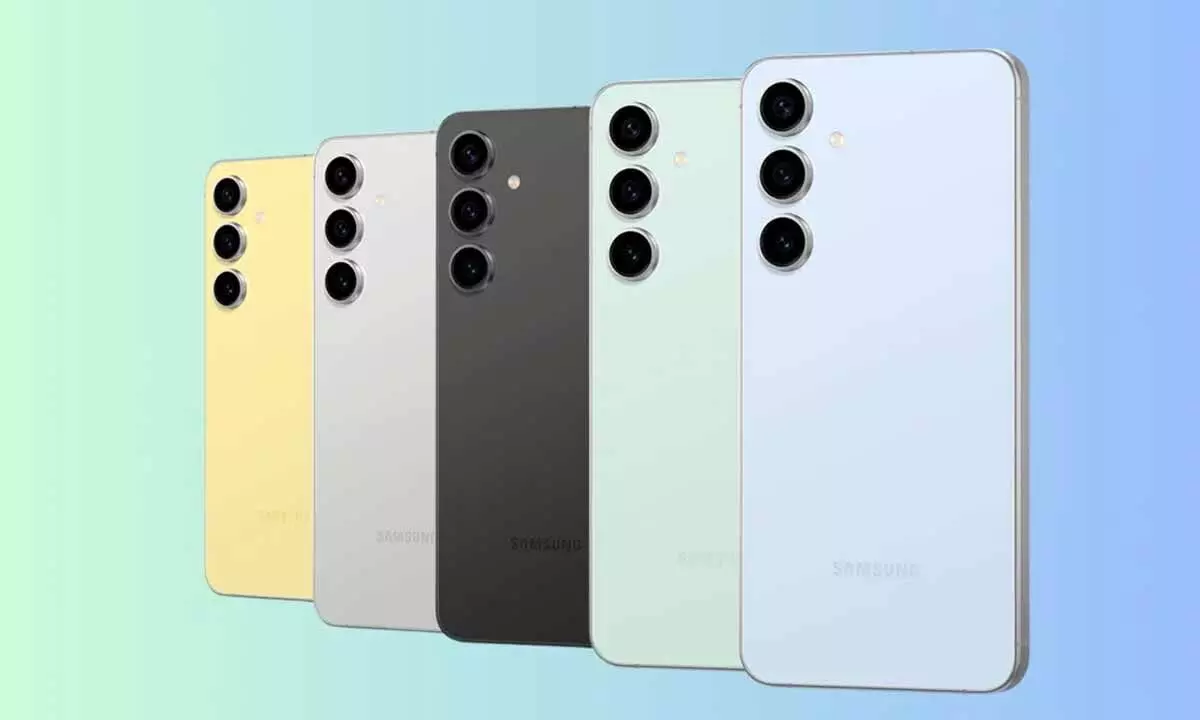 Samsung Galaxy S25 FE vs iPhone 17 Air: Launch, Price & Features