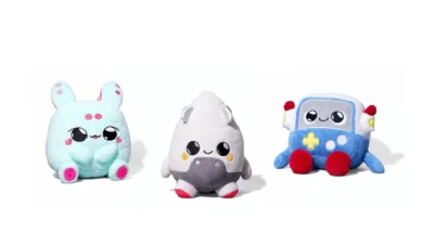 Smart Companions or Digital Dangers? AI Plush Toys Spark Debate Among Parents