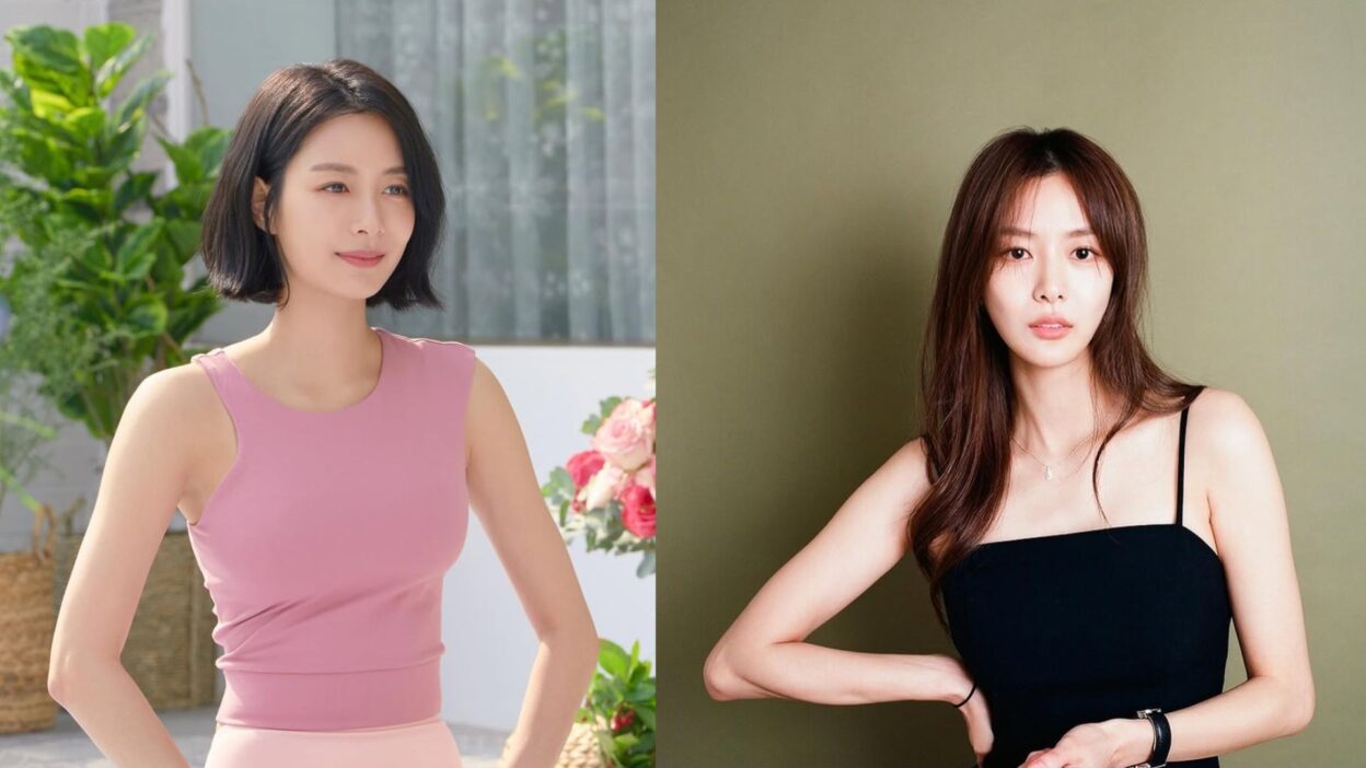 Who Is Song Da-eun? Is BTS Member Jimin Dating Her?