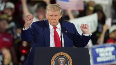 South Korea Signs Trade Deal with US, Others Face High Tariffs