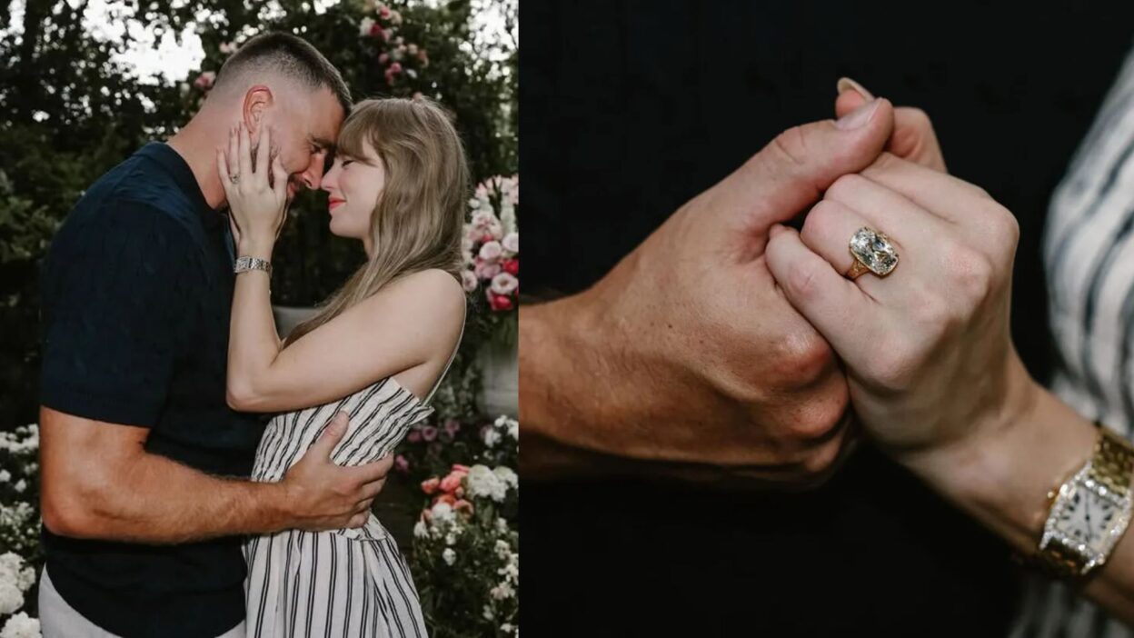 Is Taylor Swift’s Engagement Ring Really Worth $1.5 Million?