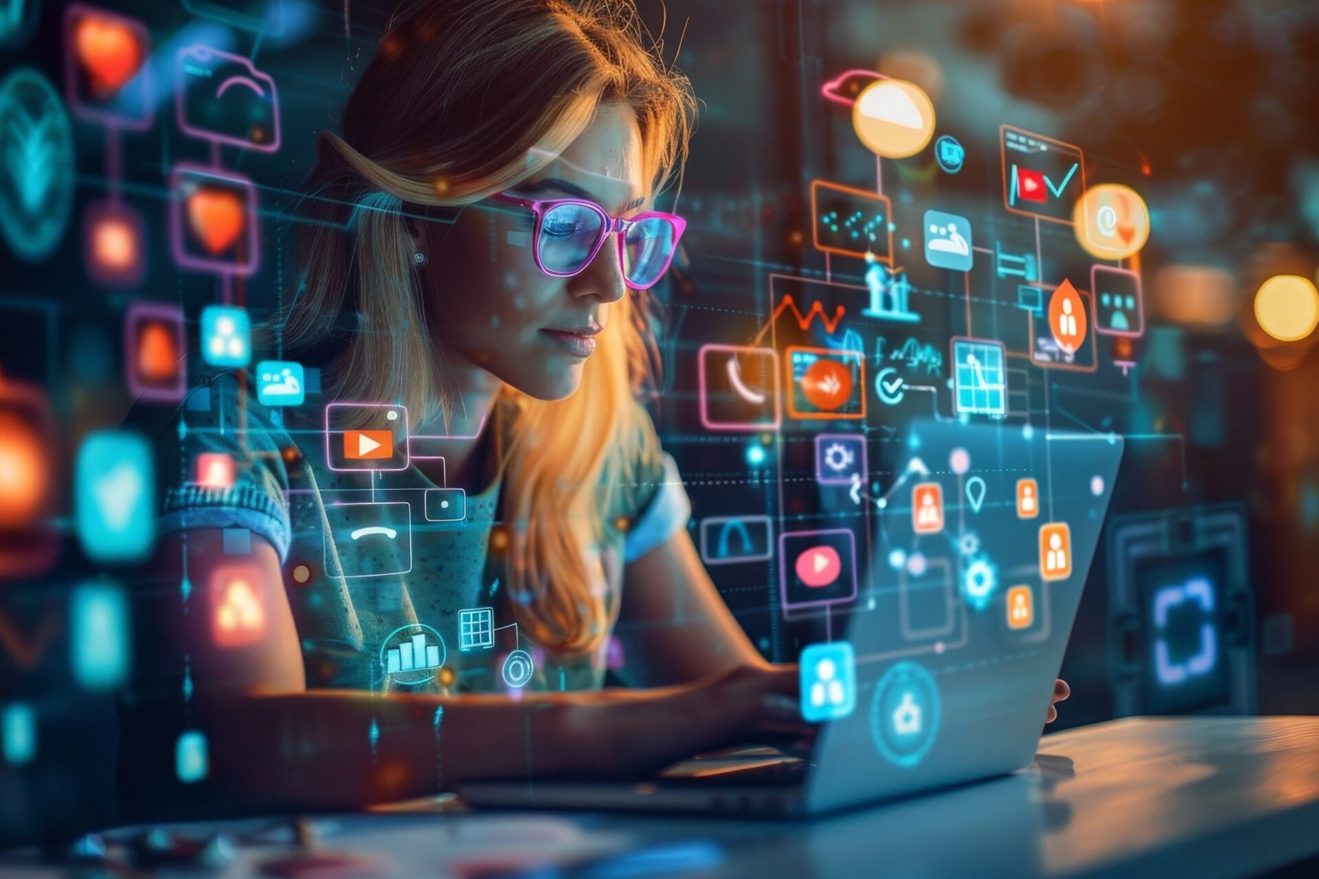 The Metrics Behind Game Design