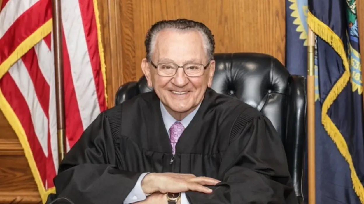 Things to Know & Remember About the “Viral Judge” Frank Caprio