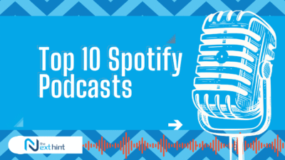 Top 10 Spotify Podcasts: Crime, Comedy & Unfiltered Must-Listens