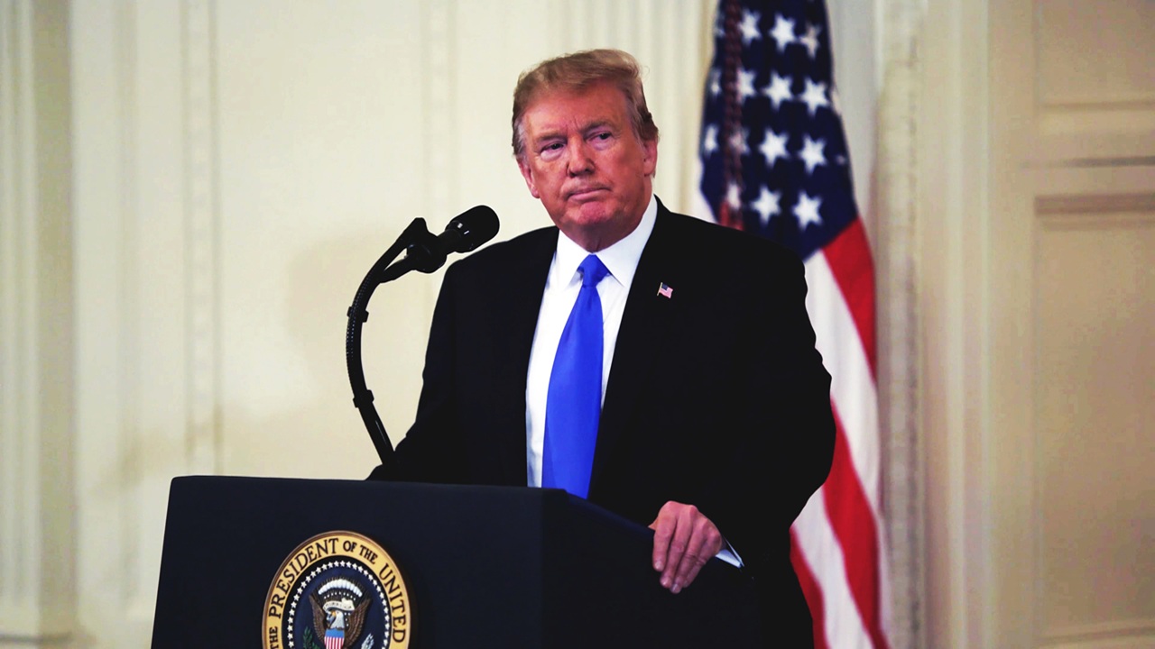 Trump Repositioned 2 Nuclear Submarines to Threaten Russia