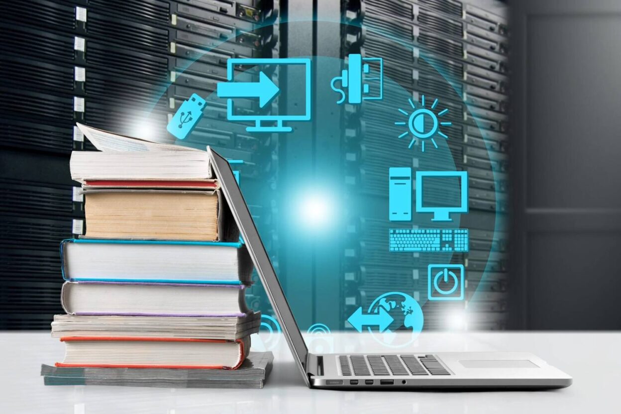 What is Library Management System: Top 10 LMS Software