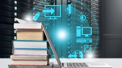 What is Library Management System: Top 10 LMS Software