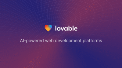 What is Lovable AI? Features, Limitations, Pricing, and Reviews 