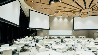 Top Tips For Event Planning In Business This Year