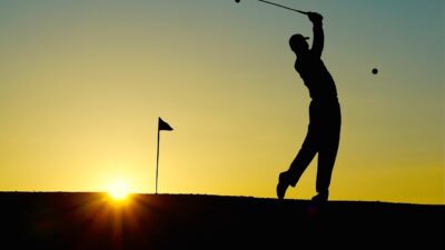 Top 3 Comparison sites for finding New Zealand golf betting options