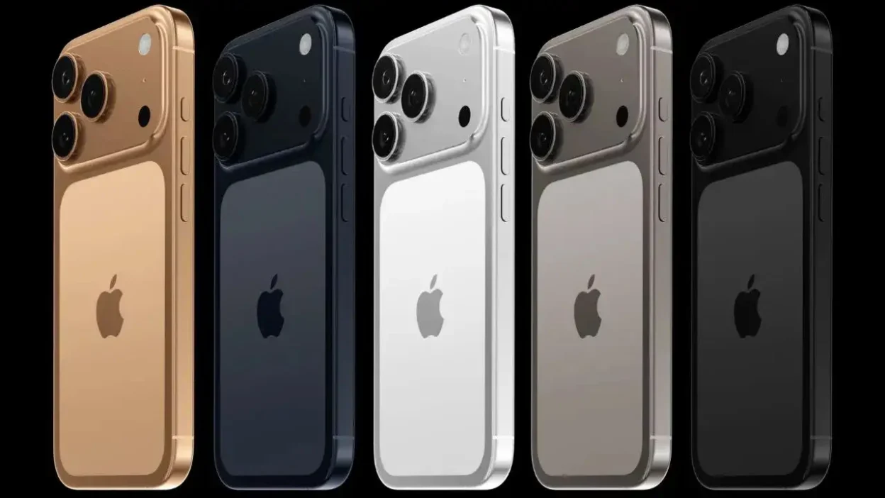 iPhone 17, Air, Pro, and Pro Max: Expected Launch Date, Price, Updated Features