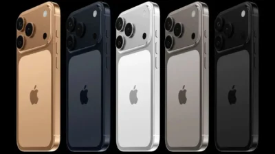 iPhone 17, Air, Pro, and Pro Max: Expected Launch Date, Price, Updated Features