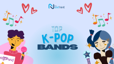 Top 10 K-pop Bands that are Ruling the Music Industry in 2025