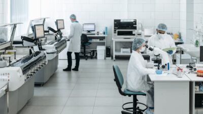 5 Latest Biotechnology Breakthroughs That are Facilitating Scientists