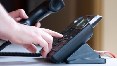 Central Florida Gets a New 689 Area Code, Along with 407 and 321