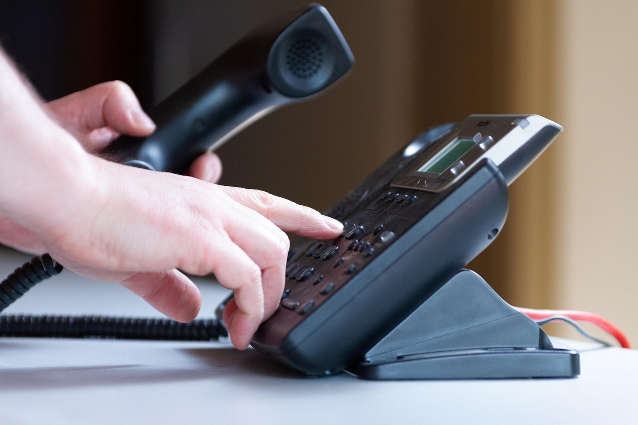 Central Florida Gets a New 689 Area Code, Along with 407 and 321