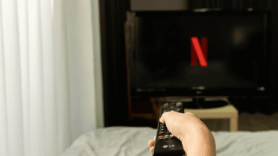 Best 4K and HDR Movies Available on Netflix