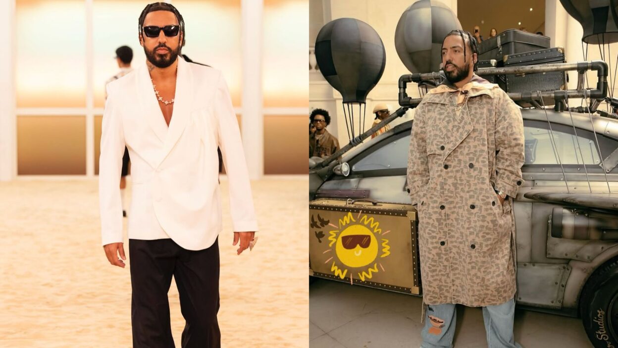 French Montana Net Worth: Life, Career, and Relationships