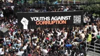 Gen Z Protests Force Nepal PM K.P. Sharma Oli to Resign Amid Deadly Clashes