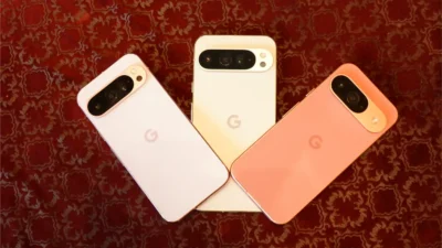 Google Pixel 10 Pro and Pixel 10 Pro XL Review: Display, Battery, and Comparison