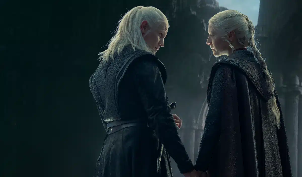 House of the Dragon Season 3 Release Date, Cast, Trailer & More