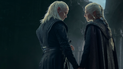House of the Dragon Season 3 Release Date, Cast, Trailer & More