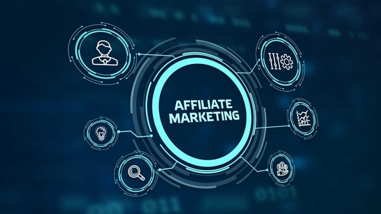How Affiliate Marketing Can Help You Scale Your Business Faster