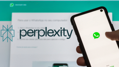 How Can I Use Perplexity AI to Generate Images on WhatsApp?
