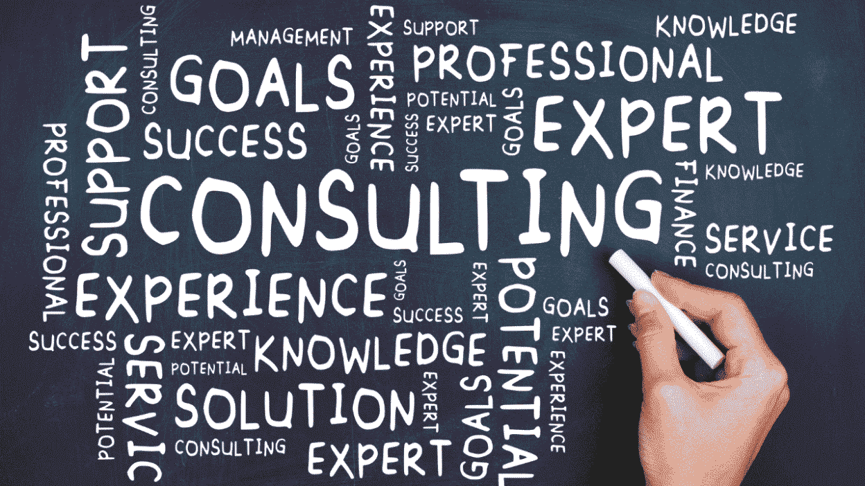 Top 10 IT Consulting Companies in the US
