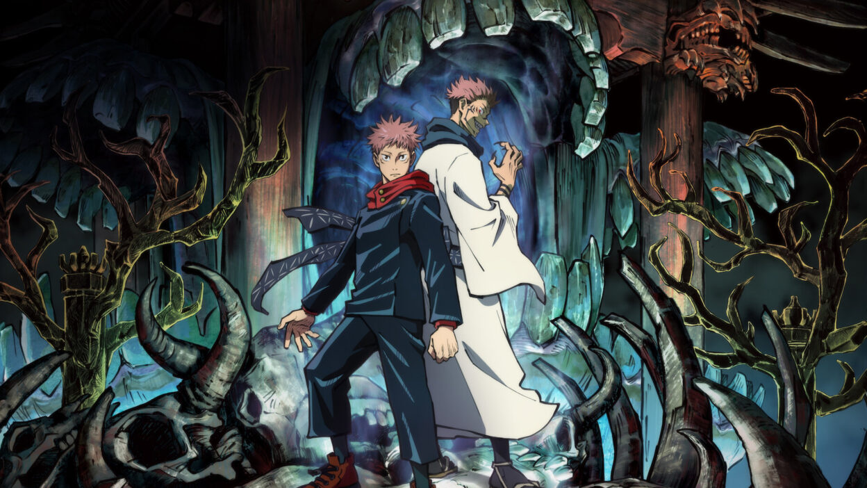 Jujutsu Kaisen Season 3: Release Details and Recap of Previous Seasons