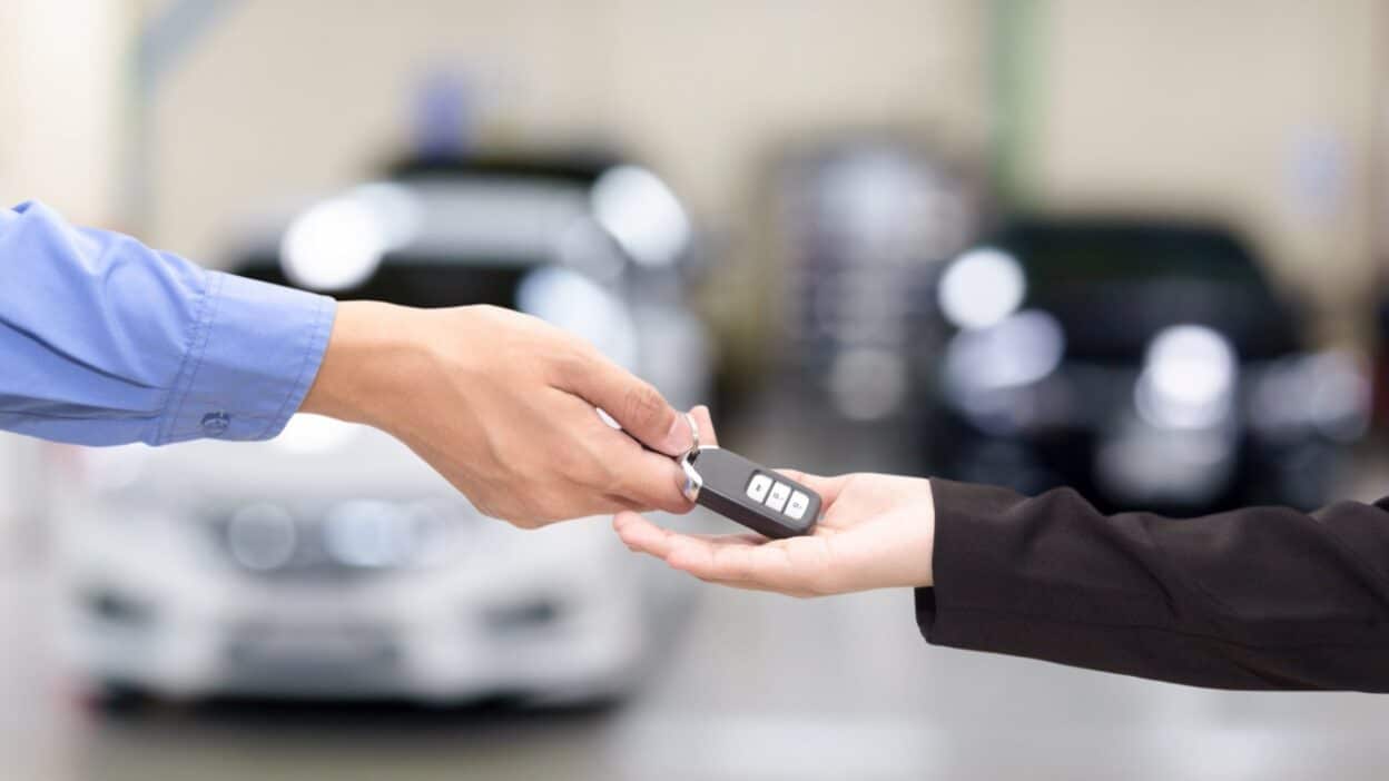 Kyte Car Rental Review: Pricing, Alternatives, and Pros & Cons