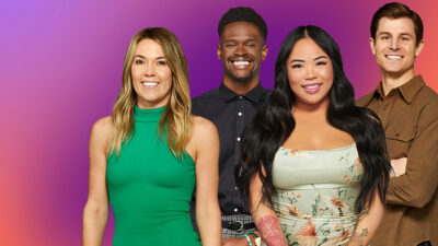 Love is Blind Season 9: Cast, Trailer, and Release Date