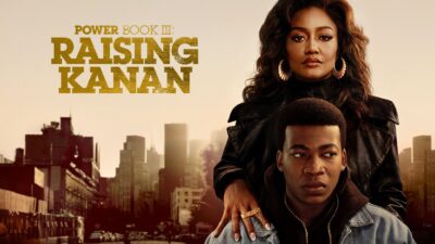 Power Book III: Raising Kanan Season 5, Release Date, and Where to Watch