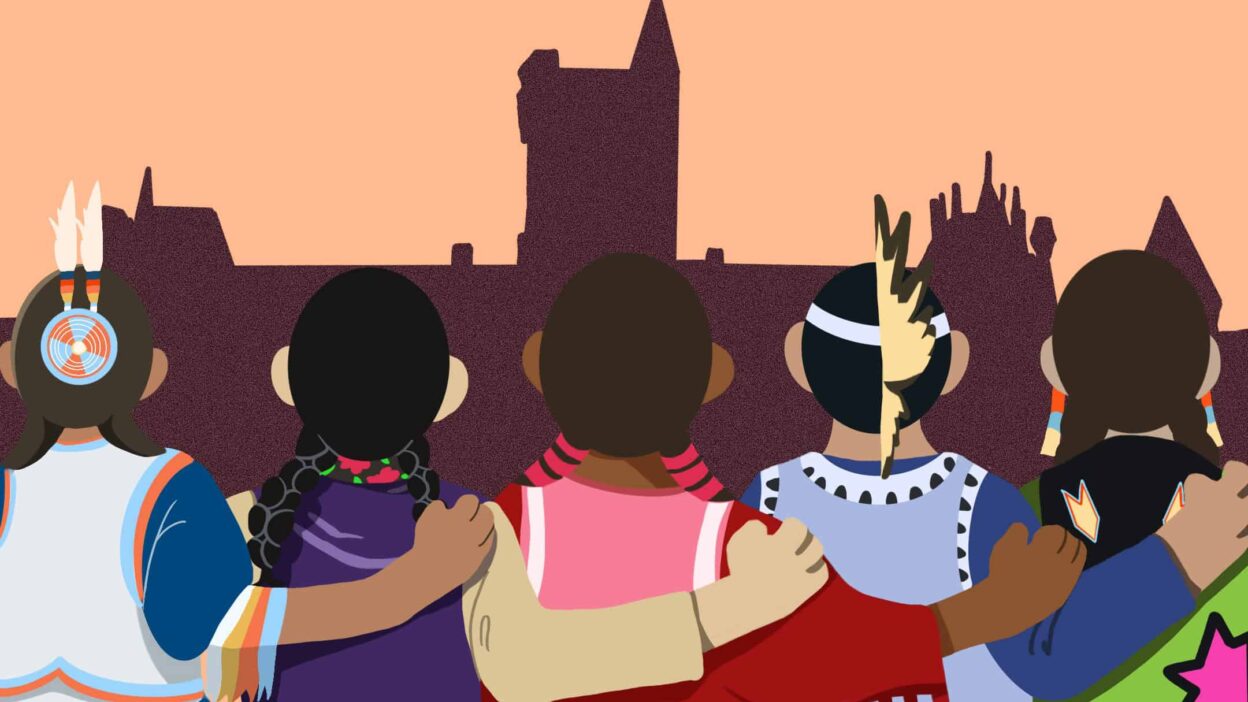 Supporting Indigenous Communities: Best Practices for Social Workers