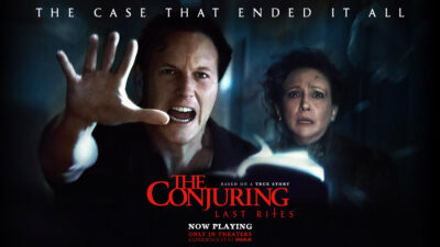 The Conjuring: Last Rites, Review, Storyline, and Box Office Collection