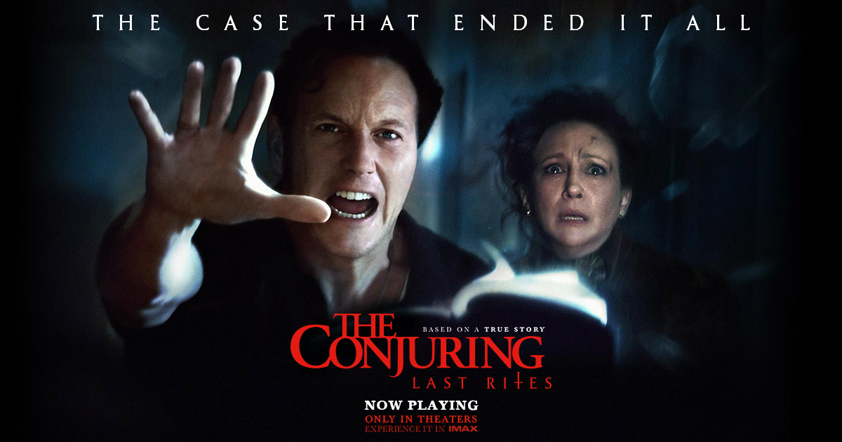 The Conjuring: Last Rites, Review, Storyline, and Box Office Collection