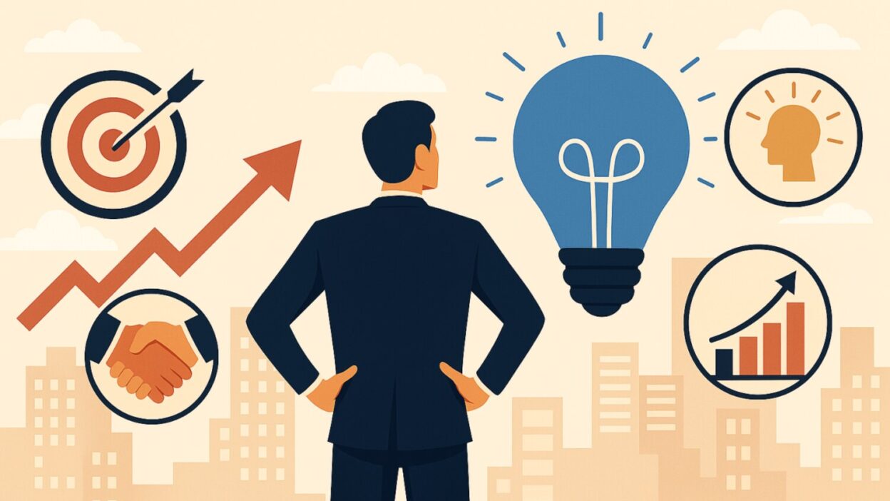 The True Meaning of Entrepreneurial Experience: Skills, Lessons, and Growth