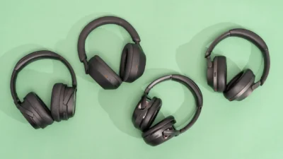 Top 10 Best Headphones For Music: Features, Review & Pricing