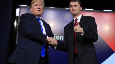 US Conservative Activist & Trump Ally Shot Dead At University Campus - Who Was Charlie Kirk?