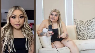 Who Is Ash Trevino? Age, Daughters, and Controversies