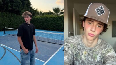 Who is Brennan Myers? Age, Height, Relationships, and Net Worth